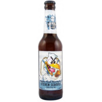 Sudden Death Brewing Steven Seagull (2017-2019)