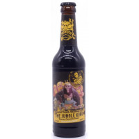 Sudden Death Brewing The Jungle King (-2018)