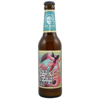 Sudden Death Brewing Vaya Papaya