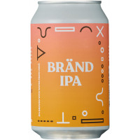 U&ME Beer Bränd IPA