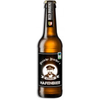 Buddel GmbH / Beer Brauerei Fietsche Fischer's Hafenbier