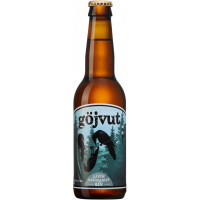 Gårdsbryggeriet 65°N Göjvut