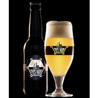 Brasserie du Pays Noir Blonde