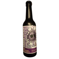 Eppelein & Friends Craftbier Manufaktur Aronia Splash