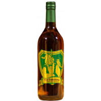 Metbrauerei André Striewski Met Tannenhonig - Sigurd Schlangenauge