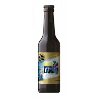 Mashsee Brauerei Helles Im Wunderland