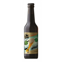 Mashsee Brauerei Vielleicht Athlet