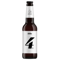 Lillebräu Pils
