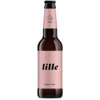 Lillebräu Stout (7%)