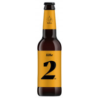 Lillebräu Helles