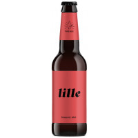 Lillebräu Weizen