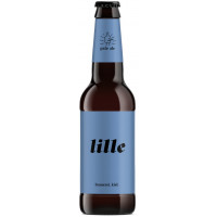 Lillebräu Pale Ale
