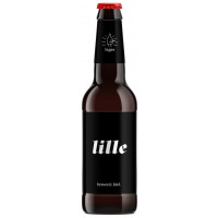 Lillebräu Lager