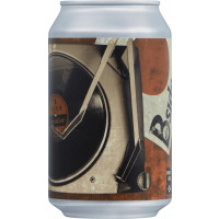 Beer Studio B-Side Brown Ale