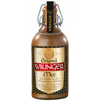Waldemar Behn Original Wikinger Met