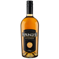 Waldemar Behn Wikinger Legende