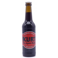 Braukeller Gotthilf Kurt