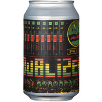 Beer Studio Equalizer