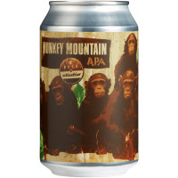 Beer Studio Monkey Mountain