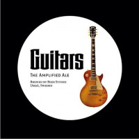 Beer Studio Guitars - The Amplified Ale