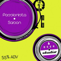 Beer Studio Passionista