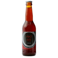 Beer Studio Red Riff