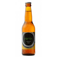 Beer Studio Remix Unfiltered Lager
