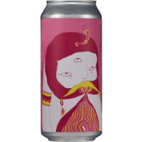 Kurjovikens Bryggeri Moondog Float