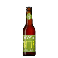 Kurjovikens Bryggeri Backens Bästa Bitter