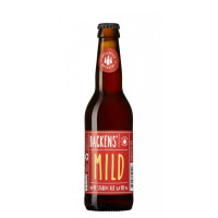 Kurjovikens Bryggeri Backens Mild Ale