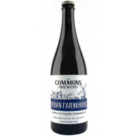 The Commons Brewery Urban Farmhouse Ale