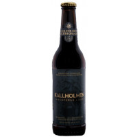 Kurjovikens Bryggeri Kallholmen Importerad Lager