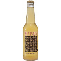 Kailoma Brewing Co Mokusiga Pacific Lager