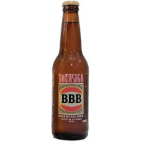 Kailoma Brewing Co Mokusiga Bula Bitter Brew