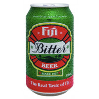 Paradise Beverages Fiji Fiji Bitter