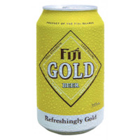 Paradise Beverages Fiji Fiji Gold