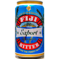 Paradise Beverages Fiji Fiji Export Bitter