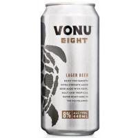 Paradise Beverages Fiji Vonu Eight