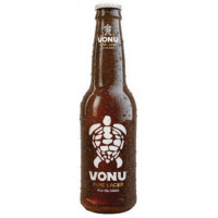 Paradise Beverages Fiji Vonu Pure Lager