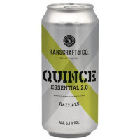 Hanscraft & Co. Quince Essential 2.0
