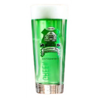 Husums Brauhaus Green Lion