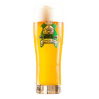 Husums Brauhaus Weizenbier