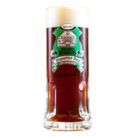 Husums Brauhaus Dunkles