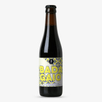 Brussels Beer Project Badagaio