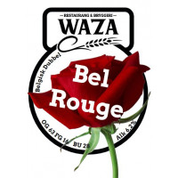 Waza Restaurang & Bryggeri Bel Rouge