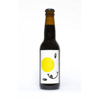 Omnipollo Aon Bourbon S'Mores Shake