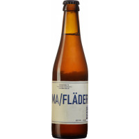 Mariatorgets Mikrobryggeri Enigma Fläder