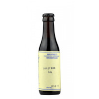 Mariatorgets Mikrobryggeri Barley Wine