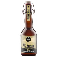 Czernys Küstenbrauerei 5½ Knoten Pils