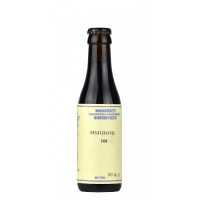 Mariatorgets Mikrobryggeri Ersatzkaffee